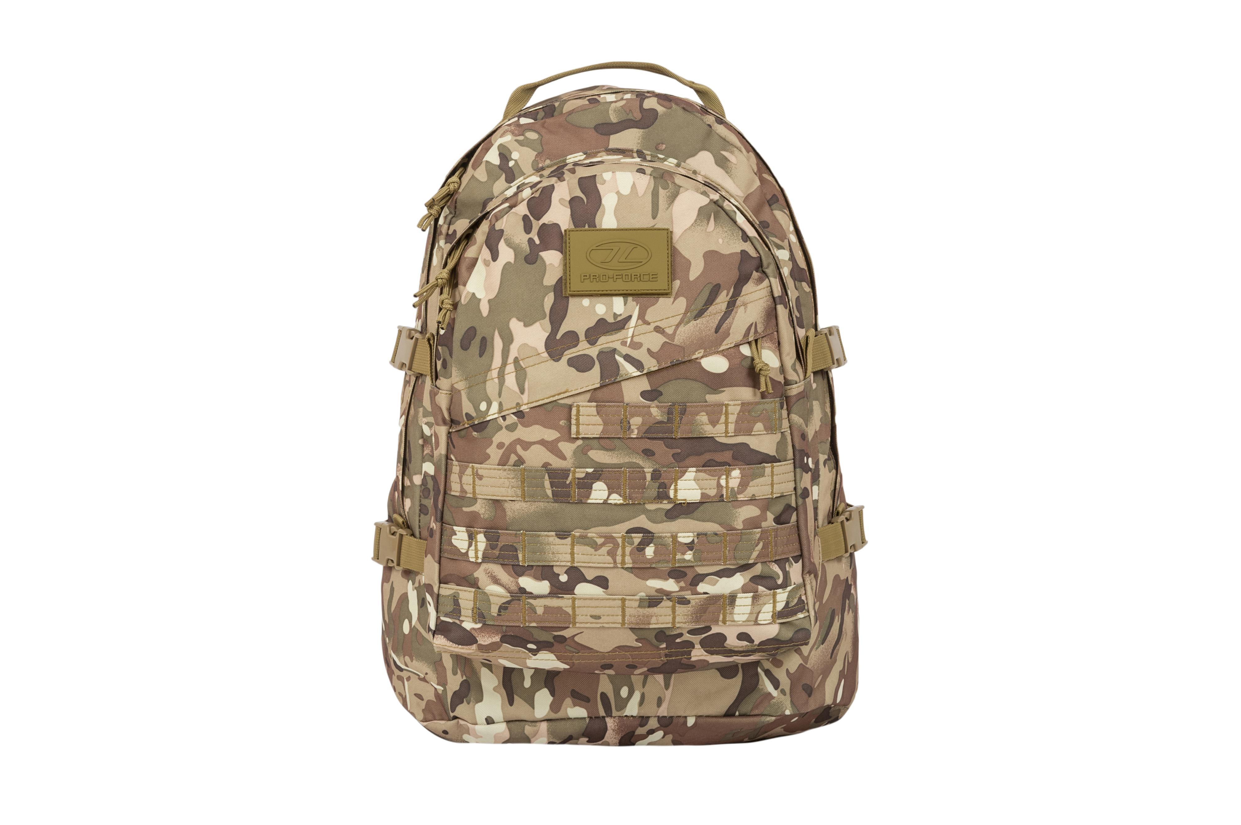 Recon 40l